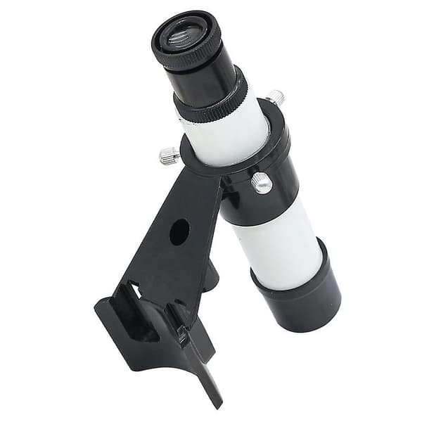 5x24 Guide Scope i Plast Egnet for Astronomisk Observasjon Teleskoptilbehør