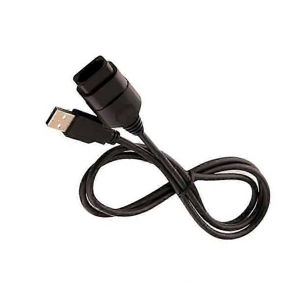 PC Controller til USB Adapter Kabel Gamepad Konverter Ledning til Microsoft Xbox