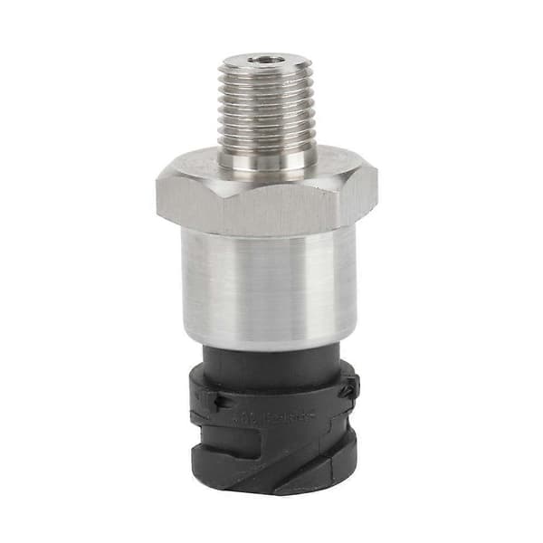 NPT1/4\" 5V Tryktransmitter Tryktransducer Sensor til Vand Gas Olie (0-0.5MPA)