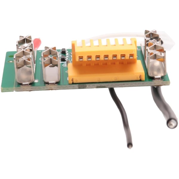 PCB Circuit Modul Board Dele, Li-ion beskyttelse til Makita erstatningsbatteri PCB Li-ion 18V batteri PCB Chip Board til Makita 18V bl1830 bl1840 bl1