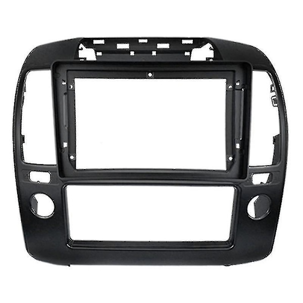 Autoradion kehyssarja Navara 2006-2012 Stereo Paneelin asennuskehyksen etulevy Dash Frame Kit