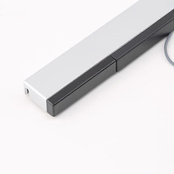 Ny kablet infrarød IR signalstrålesensor/mottaker for Nintendo for Wii Remote