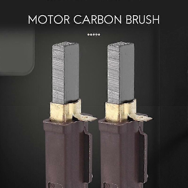 Ametek Lamb Tools Dammsugarmotor Kolborste 2311480 333261 33326-1
