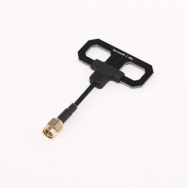 2,4 GHz langtrekkende Moxon-antenne 2,4 GHz SMA-pluggantenne 4,18 dBi for ES24TX/lite/slim/slim Pro Tx-modul RC