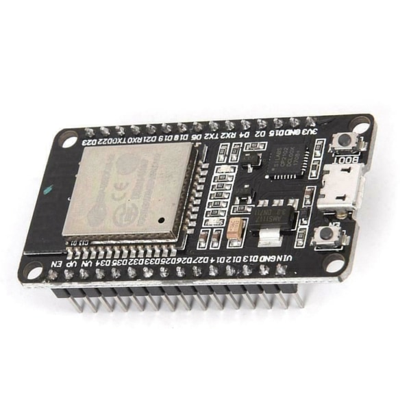 Ny versjon Esp32 utviklingskort Ch9102x Wifi+bluetooth Ultra-lavt forbruk kjerne Esp-32 Esp-32