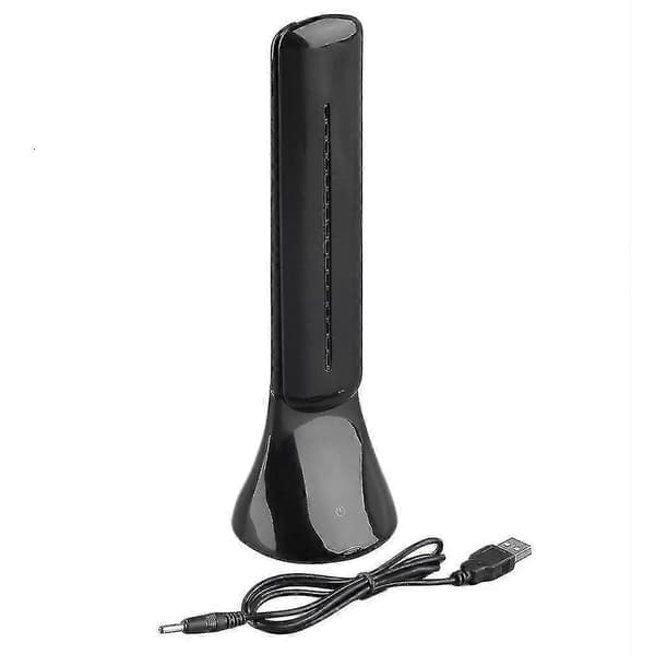 2025 Egnet USB Genopladelig Dæmpbar Touch Sensor LED Læse Skrivebordslampe Bordlampe Lys