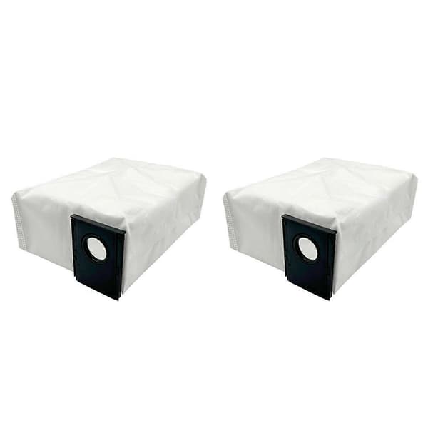 Pölypussi Eureka J15 Pro Ultra robotti-imurille 4 kpl