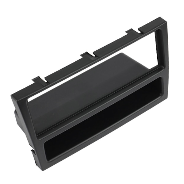 1Din Bilradio Fascia for OPEL Corsa (C) Meriva (B) Vectra Vivaro Surround Panel Stereo Dash CD Pla