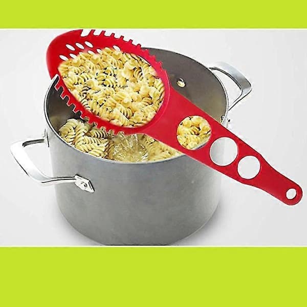 Praktisk Pasta Værktøj  Ske