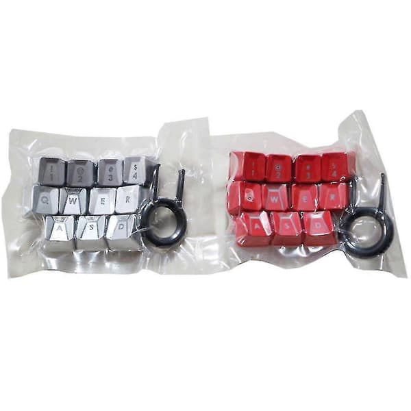 Taster Udskiftningsdele Til Romer G Switch G910 G810 G413 Holdbare 11 Taster