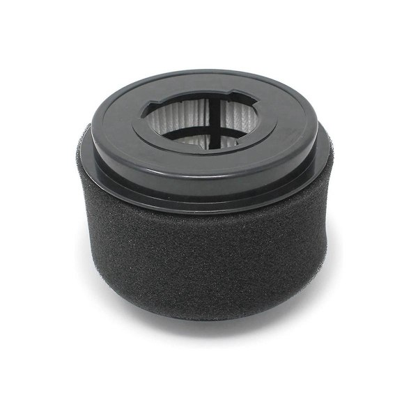 Hepa-filter kompatibelt for stil 12 støvsugertilbehør Vakuumfiltre