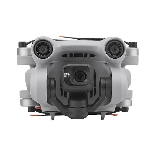 Til Mini 3 Pro Udskiftning Gimbal Kamera Rullearm Nedre Beslag Reparationsdele til Mini 3 Pro R-akse