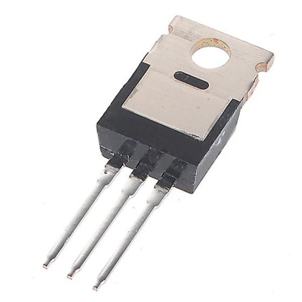 10 stk IRFZ44N IRFZ44 Power Transistor MOSFET N-Channel 49A 49 amp 55V