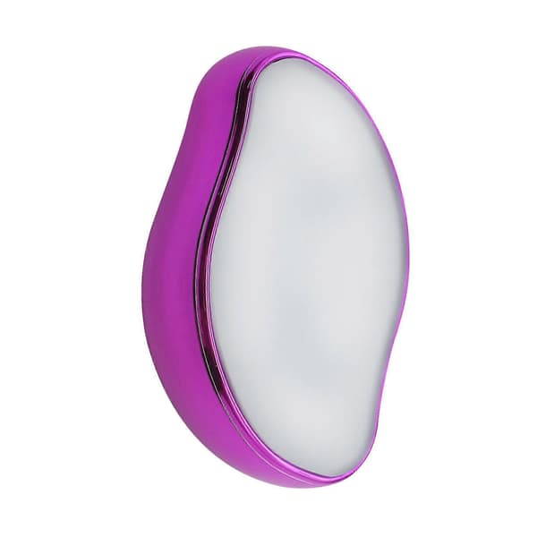 Ergonomisk Design Glas Plejesæt Hårfjerner Husholdnings Hårfjerningsinstrument
