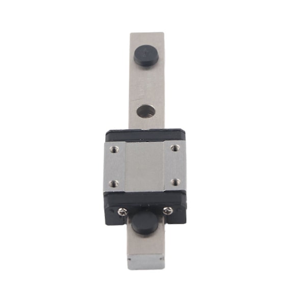 MGN12H Pienikokoinen lineaarinen liukukisko ?Ohjain 12mm leveä lineaarinen kisko useimpiin automaatiolaitteisiin 100mm