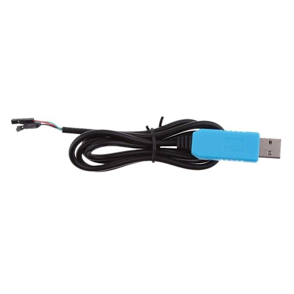 PL2303 TA PL2303TA USB til TTL RS232 Seriel Download Kabel USB Datakabel