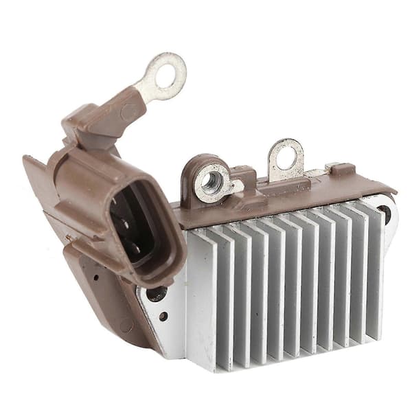 Spenningregulator for dynamo 12-14V A/Krets Tilbehør 126000-1800 Banmo