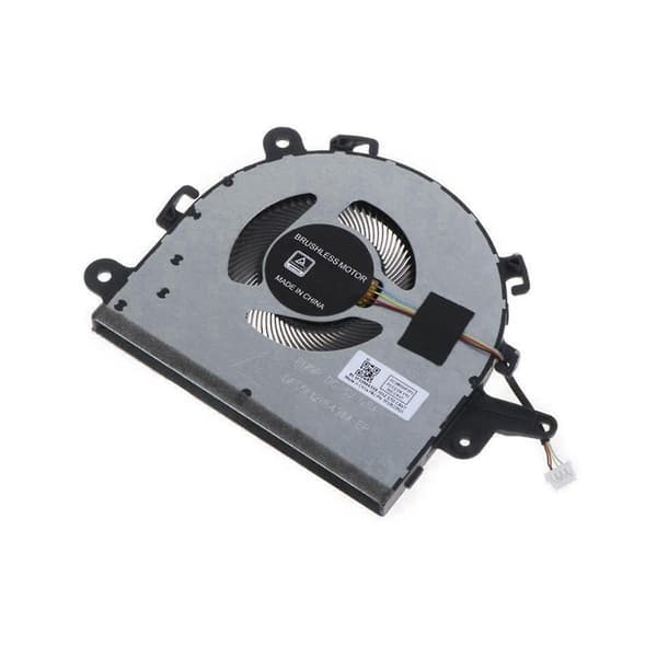 CPU Termisk Køleventilator til S145-15 S145-15IWL 340C-15IWL 15ARE05 CPU Køleventilator