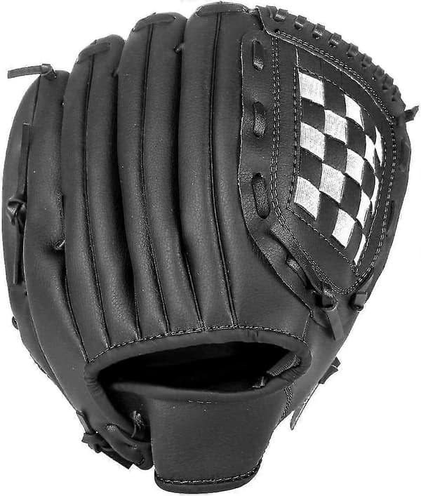 Basebollhandske och boll för ungdomar/vuxna Softball Teeball Träning