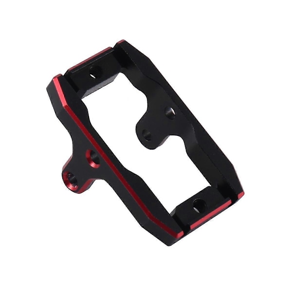 Metall Servo Fäste 9739 för TRX4M -4M 1/18 RC Crawler Bil Uppgraderingsdelar Tillbehör, 1