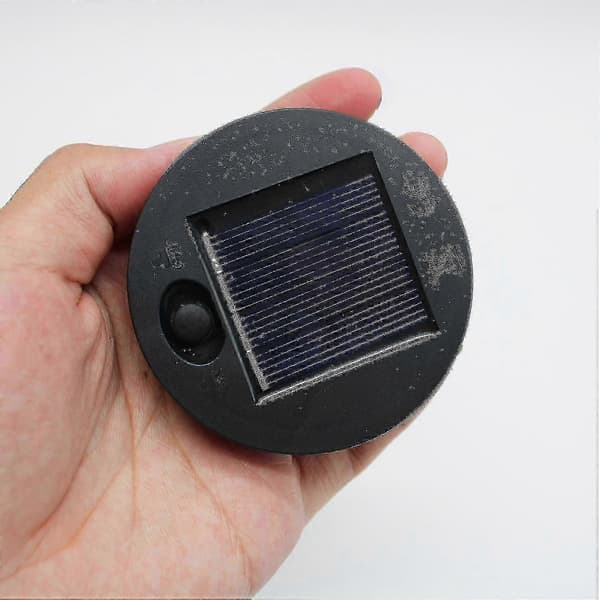 1/2 Pakke Erstatning Solar S Solar Erstatningstopp For Utendørs Oppheng