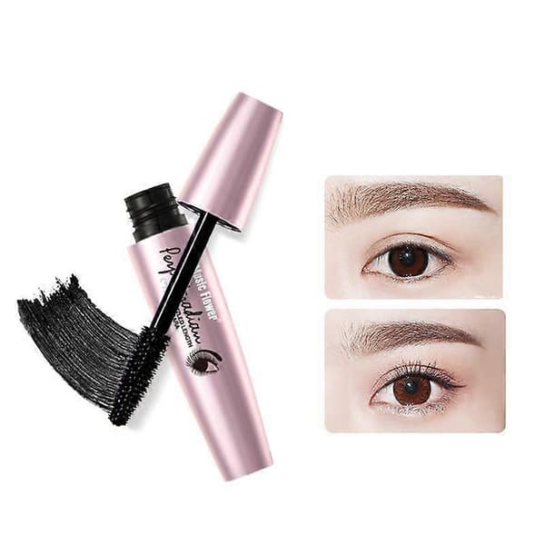 Volummaskara, Lash Sensational, Farge: Very Black