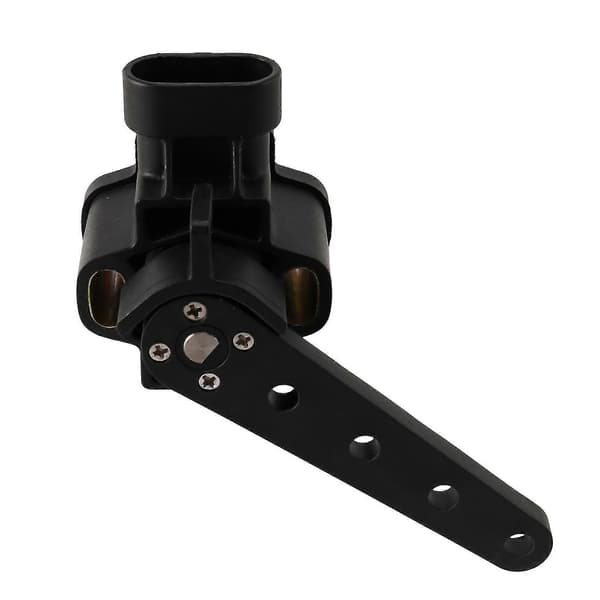 WJTG för AccuAir E-Level Höjdsensor Plastarm Luftfjädring AAROT120J