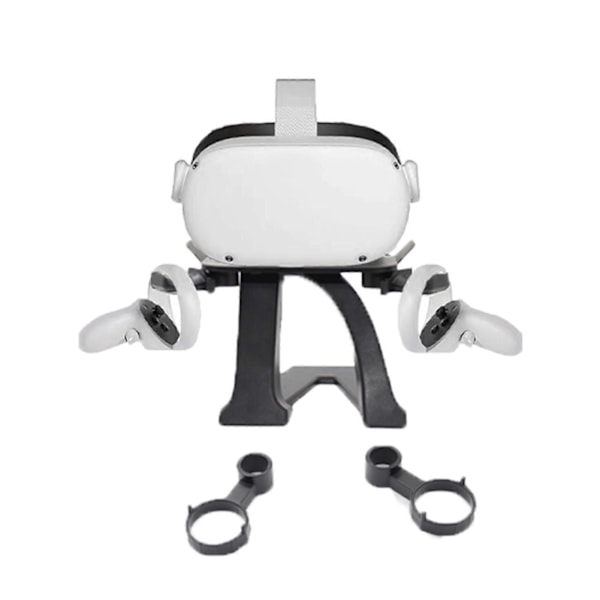 VR Controller Headset Opbevaringsstativ Beslag Display Stativ til Oculus Quest 2
