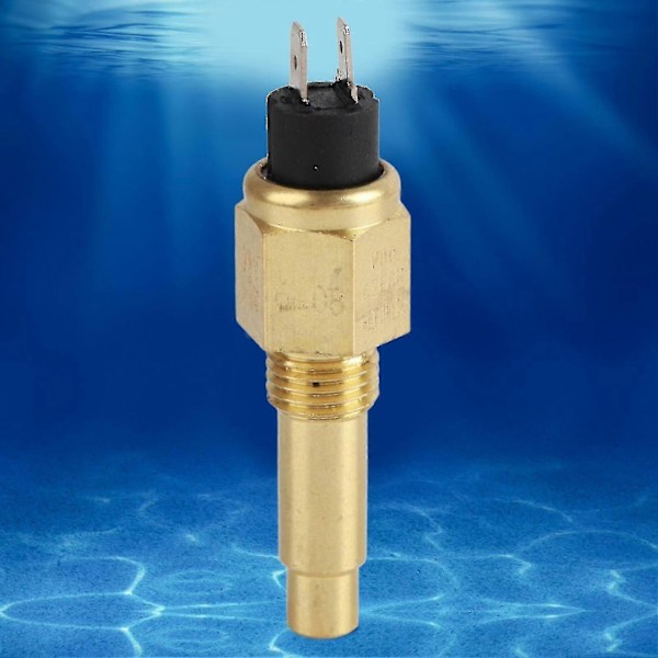 M14*1.5 98 Motor Vandtemperatur Sensor Passer Til Vdo 6~24v Motor Tilbehør