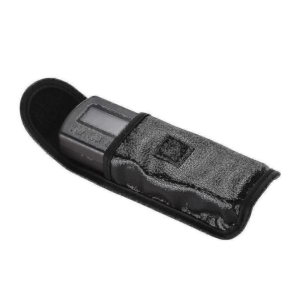 Phono LP Stylus Kraftskala Mini med 5g Vektpose