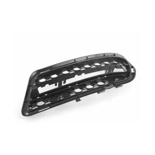 Frontfanger Tåkelys Grilldeksel Krom Trim List Sett For W212 2010-2013 2128851753 2128852174