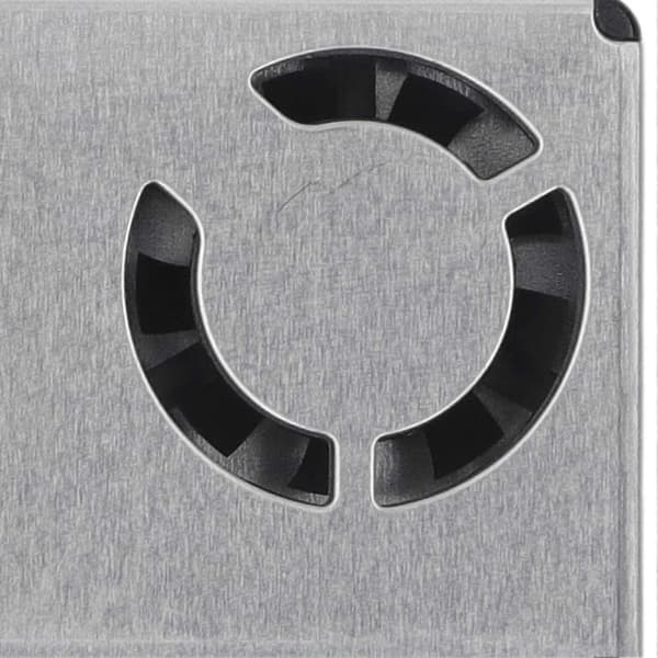 PM2.5 Luftkvalitets Laser Støvsensor Modul Præcis Digital Partikelkoncentrations Laser Sensor