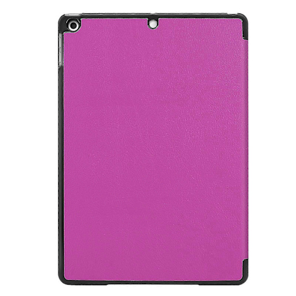 For iPad 7./8. generasjon 10.2 2020 Smart Case Slim Shell Stående Deksel