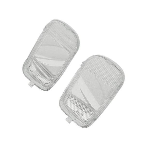 2 st Takläslampa för läsning, kupélampa, kartlampa, 5183270aa 5183271aa för Ram 1500 250