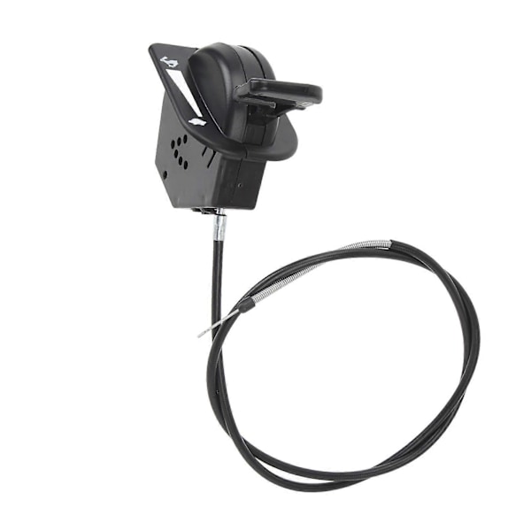 Kaasuttimen ja kurkun kaapelikäyttö 946 05098c Cub Cadet XT1?GT50 GT54 LT46 LT50 ST54:lle