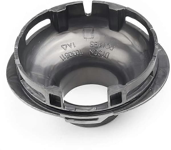Korvaava takamoottorin suojus Dyson V7 V8 -imureille