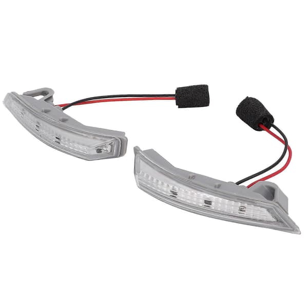 Blinkers för sidospegel, set för Chrysler Town Country 2008-2016, Ersättning 2 st