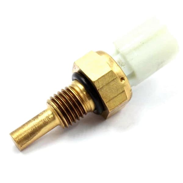 2x Kjølevæske Vanntemperatursensor For Honda Acura Accord Civic Crv