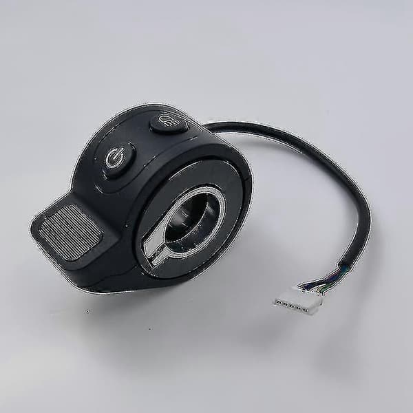 Elektrisk scooter accelerator til Hx X6 X7 X8 elektrisk scooter dele -zz