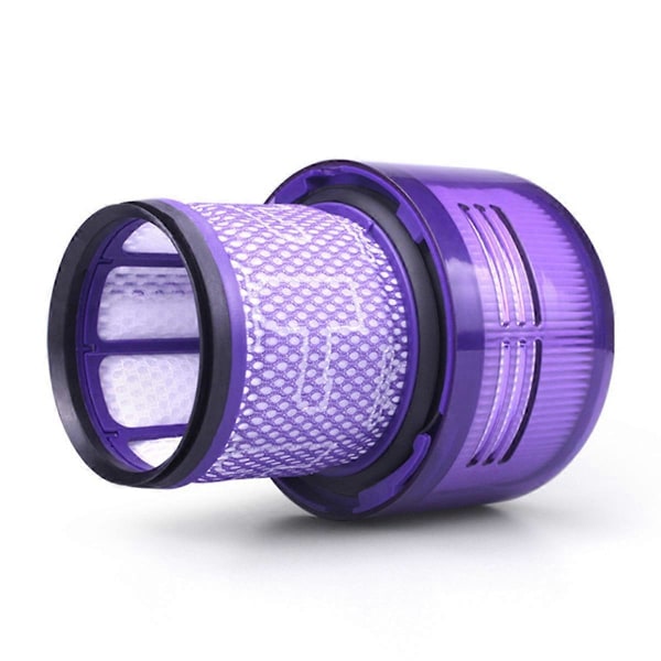 Hepa Filter til V11/V15 Støvsuger Vaskbare Filter Reservedele