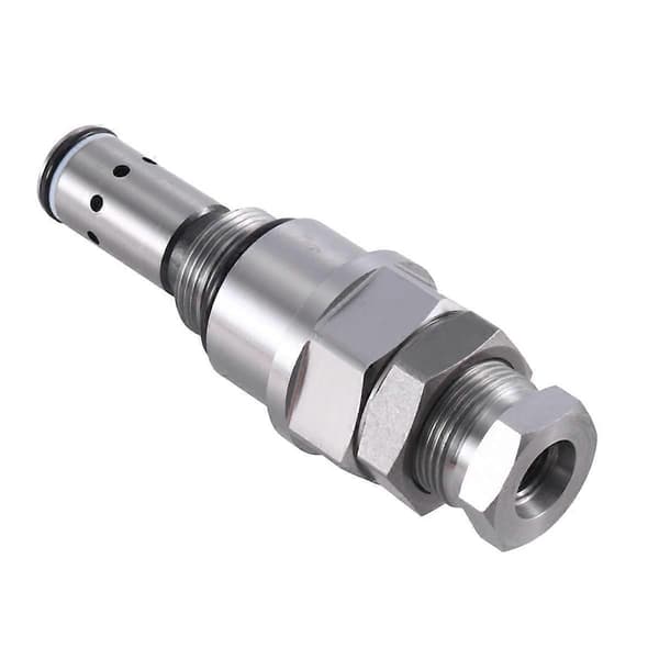 723-40-93600 Overløpsventil Sikkerhetsventil for PC200-8 PC300-7 -7 PC340LC-7K