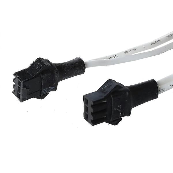 2x BMW CCFL Halo Rings Inverter Ballast til E36 E38 E39 E46 X3 CCFL Angel Eyes