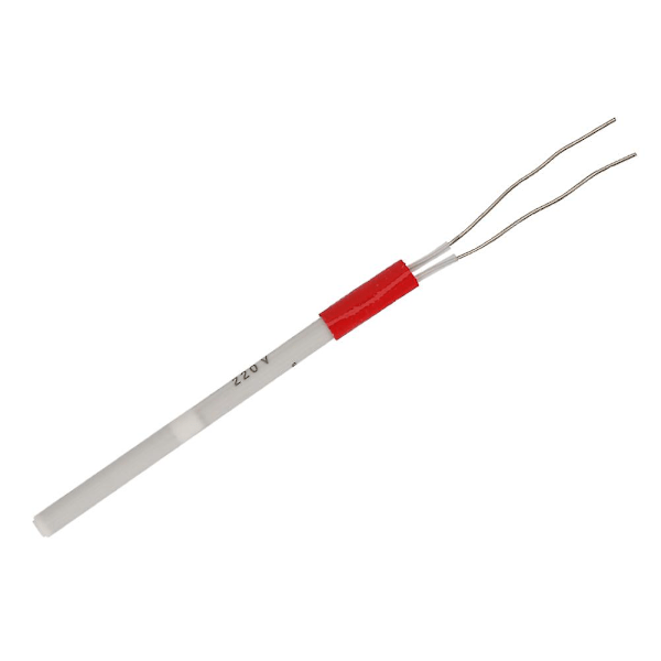 Universell keramisk varmeelement for elektrisk loddebolt (220V)