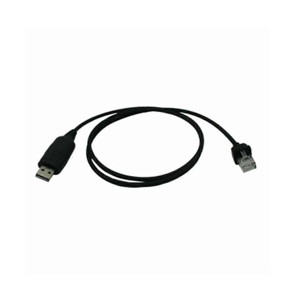 USB-programmeringskabel för At-588UV AT-778UV Bilmobil 2-vägsradio