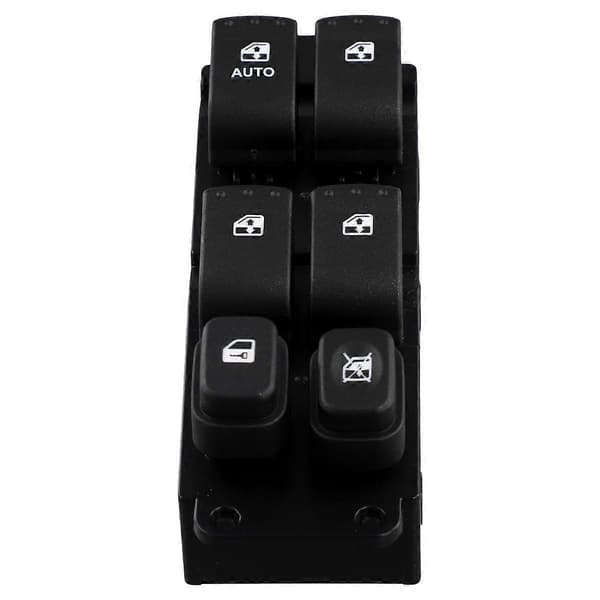 Bil ELEKTRISK VINDUESHOVEDKONTAKT til Ssangyong REXTON 2004-2011