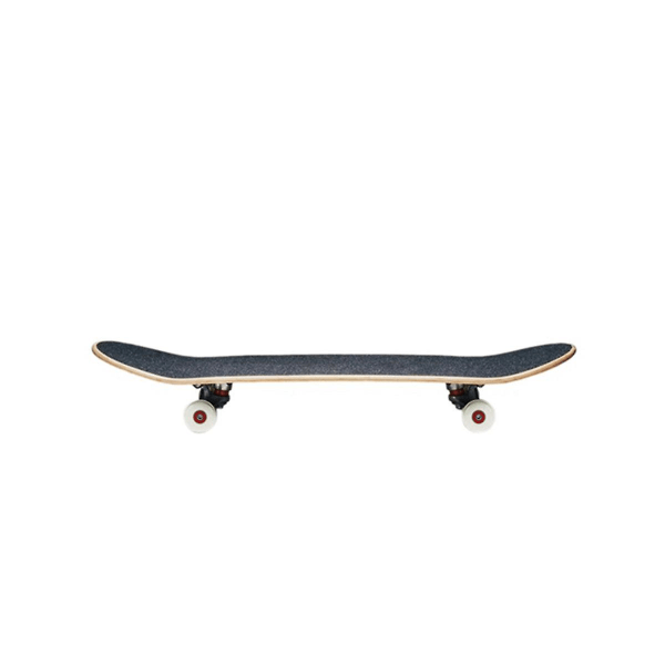 4-pack Skateboardhjul Longboard Cruiser Hjul för Ollie Punk Hopp Skateboard Longboard Hjul