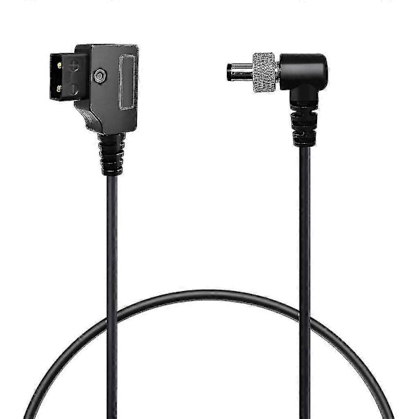 D-tap - DC2.1 virtajohto Atomos Video Assists -näytöille Lectrosonicille