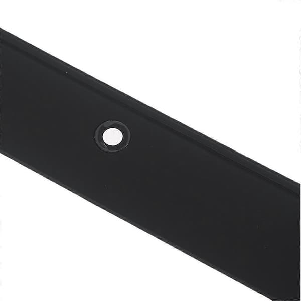 Erstatningsfrontramme for HP EliteBook 820 G3 Notebook Erstattede deler