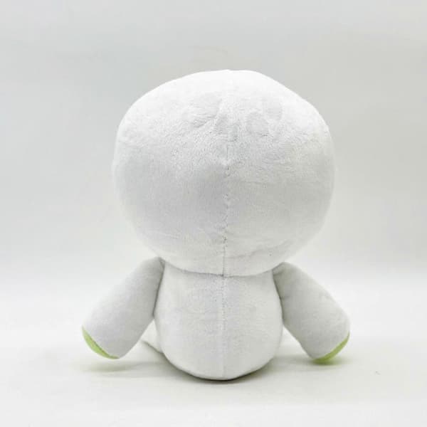 Rob Plush Av: Slap Battles Bob Plyschleksaksdocka Barnpresent 25cm _b