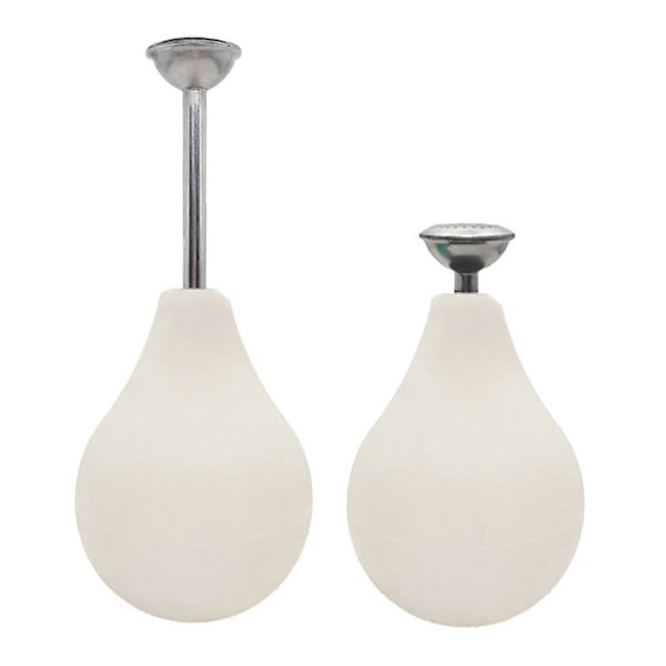 Bevattningsboll Brauser, 1 st Bevattningsboll Brauser för Våtfiltning Bevattningsutrustning för Filtning